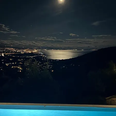 Vilă Nina Rukavac Opatija Matulji