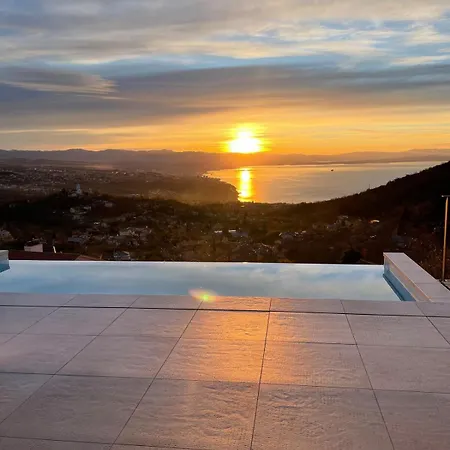 Nina Rukavac Opatija * Matulji