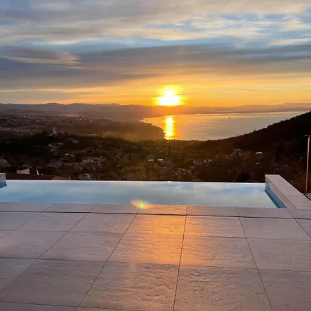 Nina Rukavac Opatija * Matulji