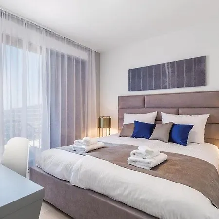 Vila Nina Rukavac Opatija *