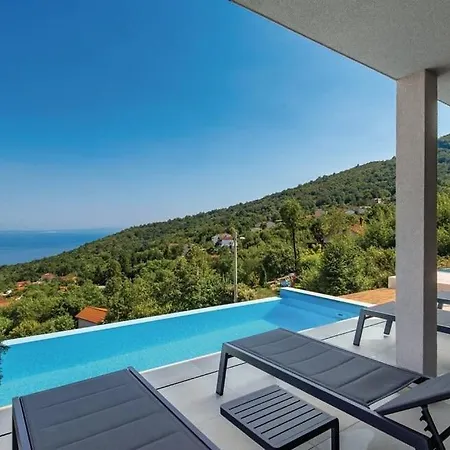 Nina Rukavac Opatija Matulji