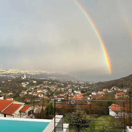 Nina Rukavac Opatija Matulji