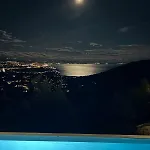 Vila Nina Rukavac Opatija Matulji