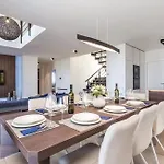 Vila Nina Rukavac Opatija Matulji