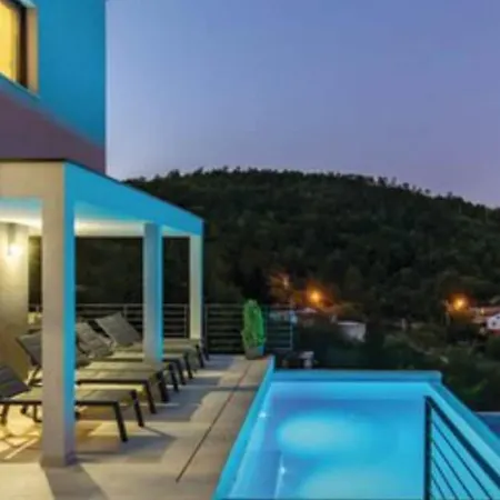 Nina Rukavac Opatija Matulji