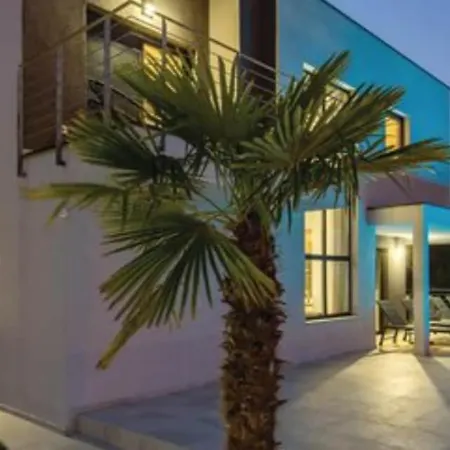 Nina Rukavac Opatija