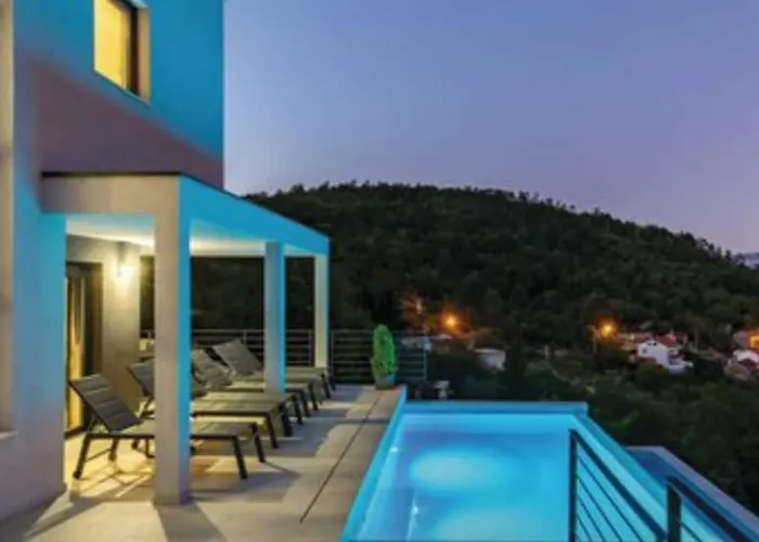 Nina Rukavac Opatija Matulji