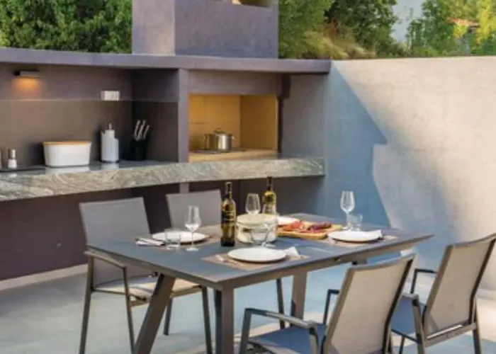 Villa Nina Rukavac Opatija *