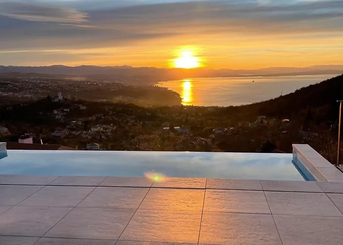 Nina Rukavac Opatija * Matulji