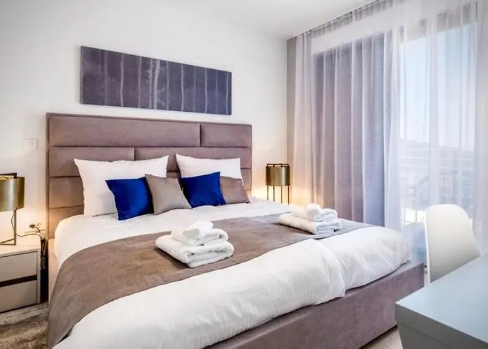 Nina Rukavac Opatija Villa Matulji