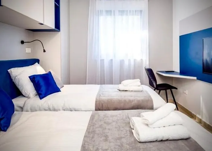 Nina Rukavac Opatija Villa