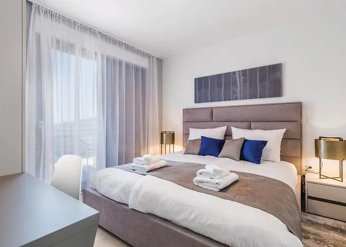 Villa Nina Rukavac Opatija *