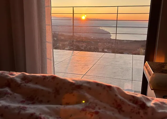 Nina Rukavac Opatija * Matulji