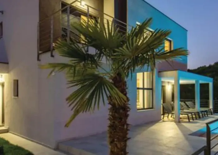 Nina Rukavac Opatija