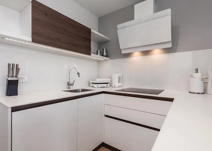 Villa Nina Rukavac Opatija Matulji