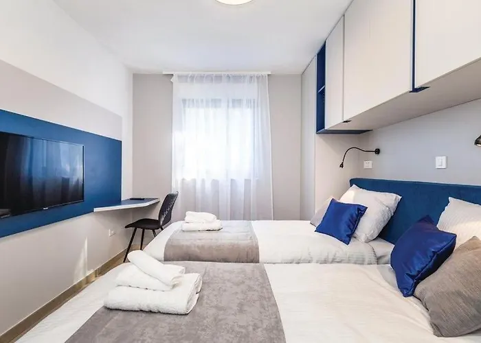 Nina Rukavac Opatija