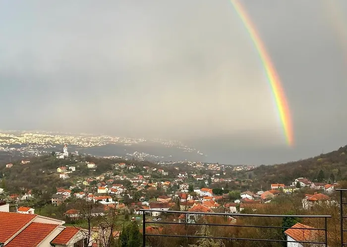 Nina Rukavac Opatija Matulji